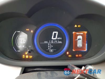 Zdjęcie 9 z 13 samochodu: 2013 TOYOTA RAV4 EV VIN:2T3YL4DV2DW001708 - miniatura