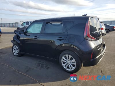 Drugie zdjęcie samochodu z przodu: 2025 KIA SOUL LX VIN:KNDJ23AU3S7927604 - miniatura