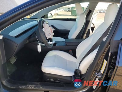 Zdjęcie 7 z 13 samochodu: 2025 TESLA MODEL 3 VIN:5YJ3E1EA4SF035327 - miniatura