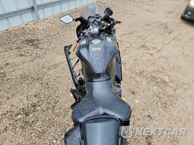 Zdjęcie 6 z 10 samochodu: 2025 YAMAHA YZFR7 VIN:JYARM38E5SA016409 - miniatura