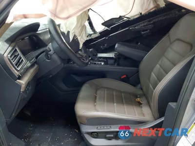 Zdjęcie 7 z 13 samochodu: 2025 VOLKSWAGEN ATLAS SEL VIN:1V2BR2CA2SC576882 - miniatura