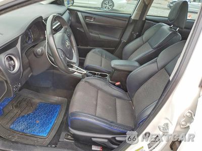 Zdjęcie 7 z 12 samochodu: 2018 TOYOTA COROLLA SE VIN:5YFBURHE6JP789635 - miniatura