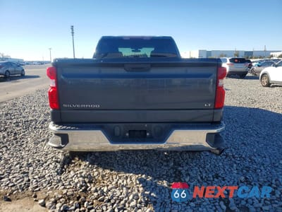 Zdjęcie 6 z 12 samochodu: 2020 CHEVROLET SILVERADO C1500 LT VIN:1GCRWCED2LZ155233 - miniatura