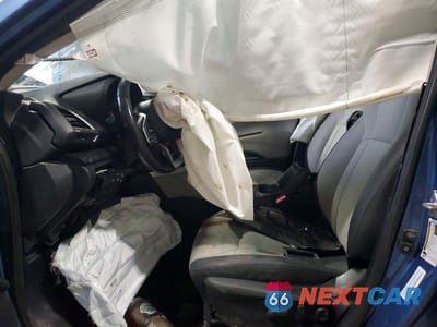 Zdjęcie 7 z 13 samochodu: 2023 SUBARU FORESTER PREMIUM VIN:JF2SKAEC5PH462448 - miniatura