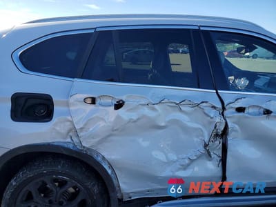 Zdjęcie 11 z 13 samochodu: 2020 BMW X1 SDRIVE28I VIN:WBXJG7C09L5P61995 - miniatura