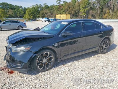 2014 FORD TAURUS SHO 1FAHP2KT0EG140653 - główne zdjęcie licytacji z USA - miniatura