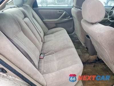 Zdjęcie 10 z 12 samochodu: 1998 TOYOTA CAMRY CE VIN:4T1BG22K1WU358672 - miniatura