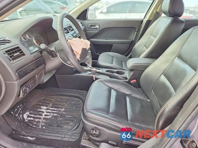 Zdjęcie 7 z 11 samochodu: 2007 FORD FUSION SEL VIN:3FAHP08177R122379 - miniatura