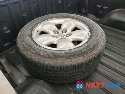 Zdjęcie 12 z 13 samochodu: 2002 DODGE RAM 1500 VIN:3D7HA18N42G190783 - miniatura