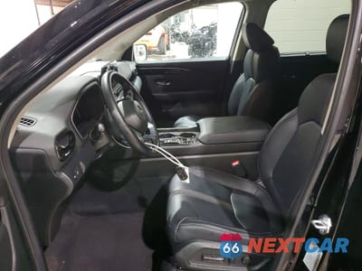 Zdjęcie 7 z 14 samochodu: 2025 HONDA PILOT EXL VIN:5FNYG1H45SB151285 - miniatura