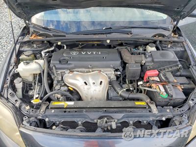 Zdjęcie 11 z 13 samochodu: 2008 TOYOTA SCION TC VIN:JTKDE167880221573 - miniatura