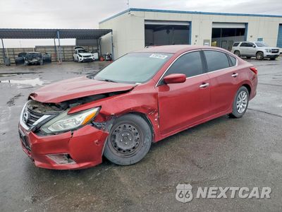 2016 NISSAN ALTIMA 1N4AL3AP3GN369656 - główne zdjęcie licytacji z USA - miniatura