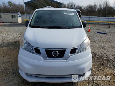 Piąte zdjęcie samochodu w środku: 2015 NISSAN NV200 2.5S VIN:3N6CM0KNXFK690817 - miniatura