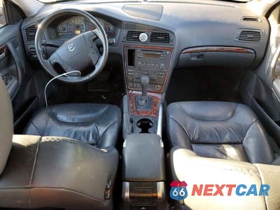 Zdjęcie 8 z 12 samochodu: 2006 VOLVO XC70 VIN:YV4SZ592661239052 - miniatura