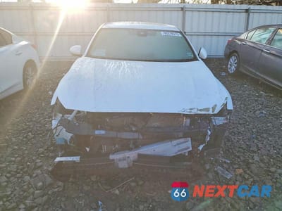 Piąte zdjęcie samochodu w środku: 2021 NISSAN ALTIMA PLATINUM VIN:1N4BL4FW5MN328418 - miniatura