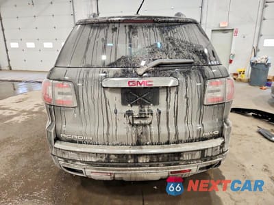 Zdjęcie 6 z 13 samochodu: 2016 GMC ACADIA DENALI VIN:1GKKVTKD7GJ145640 - miniatura