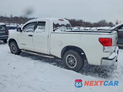 Drugie zdjęcie samochodu z przodu: 2012 TOYOTA TUNDRA DOUBLE CAB SR5 VIN:5TFUM5F19CX031388 - miniatura