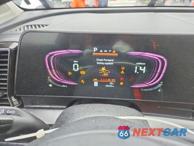 Zdjęcie 9 z 12 samochodu: 2024 KIA SPORTAGE EX VIN:5XYK33DF5RG218734 - miniatura