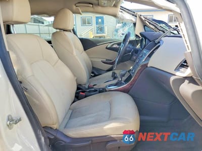 Zdjęcie 7 z 12 samochodu: 2014 BUICK VERANO VIN:1G4PP5SK7E4154657 - miniatura