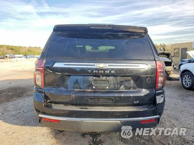 Zdjęcie 6 z 13 samochodu: 2023 CHEVROLET TAHOE K1500 LT VIN:1GNSKNKD4PR256753 - miniatura