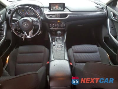 Zdjęcie 8 z 12 samochodu: 2016 MAZDA 6 SPORT VIN:JM1GJ1U52G1432469 - miniatura