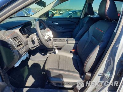 Zdjęcie 7 z 13 samochodu: 2025 NISSAN ROGUE SV VIN:5N1BT3BB5SC789615 - miniatura