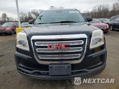 Piąte zdjęcie samochodu w środku: 2016 GMC TERRAIN SLE VIN:2GKFLSEK3G6129668 - miniatura