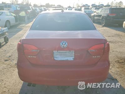 Zdjęcie 6 z 13 samochodu: 2012 VOLKSWAGEN JETTA SE VIN:3VWDP7AJ7CM374990 - miniatura