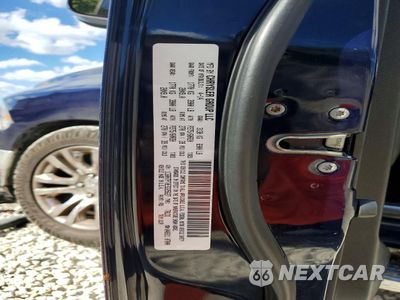Zdjęcie 12 z 13 samochodu: 2014 RAM 1500 LONGHORN VIN:1C6RR7PT0ES325627 - miniatura