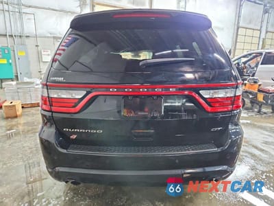 Zdjęcie 6 z 13 samochodu: 2022 DODGE DURANGO GT VIN:1C4RDJDGXNC199329 - miniatura