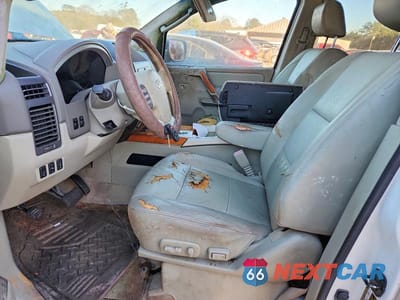 Zdjęcie 7 z 12 samochodu: 2007 INFINITI QX56 VIN:5N3AA08A47N806910 - miniatura