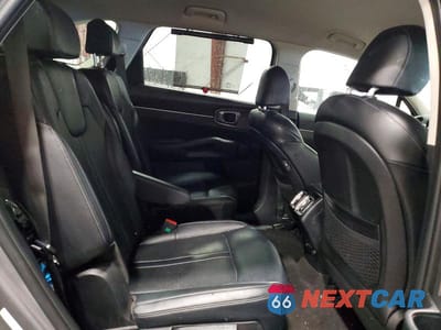 Zdjęcie 11 z 12 samochodu: 2023 KIA SORENTO EX VIN:KNDRHDLG3P5130268 - miniatura