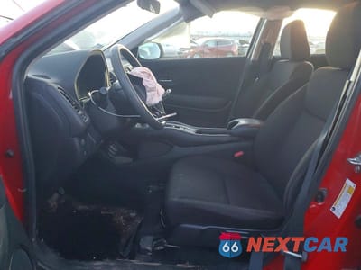 Zdjęcie 7 z 13 samochodu: 2018 HONDA HR-V LX VIN:3CZRU6H33JG727749 - miniatura
