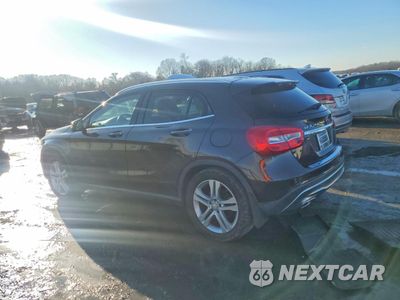Drugie zdjęcie samochodu z przodu: 2015 MERCEDES-BENZ GLA 250 4MATIC VIN:WDCTG4GB2FJ157405 - miniatura