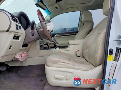 Zdjęcie 7 z 13 samochodu: 2014 LEXUS GX 460 VIN:JTJBM7FXXE5071952 - miniatura