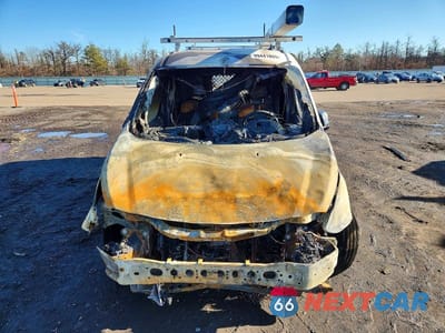 Piąte zdjęcie samochodu w środku: 2020 FORD TRANSIT CONNECT XL VIN:NM0LE7E29L1477815 - miniatura