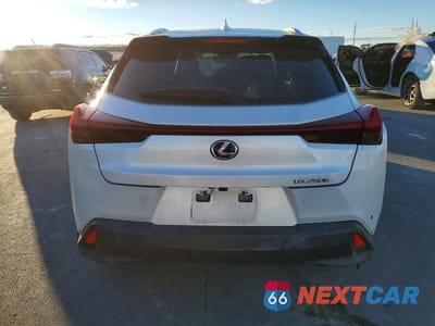 Zdjęcie 6 z 13 samochodu: 2019 LEXUS UX 250H VIN:JTHU9JBH5K2016135 - miniatura