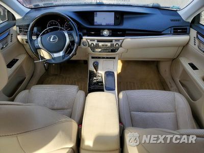Zdjęcie 8 z 11 samochodu: 2014 LEXUS ES 350 VIN:JTHBK1GG1E2098624 - miniatura