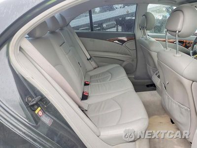 Zdjęcie 10 z 11 samochodu: 2003 MERCEDES-BENZ E 320 VIN:WDBUF65J33A126130 - miniatura