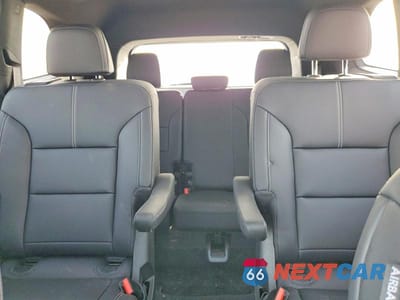 Zdjęcie 10 z 13 samochodu: 2025 GMC ACADIA ELEVATION VIN:1GKENKRS3SJ118049 - miniatura