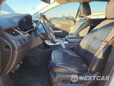 Zdjęcie 7 z 14 samochodu: 2013 FORD EDGE LIMITED VIN:2FMDK3KC0DBB54499 - miniatura