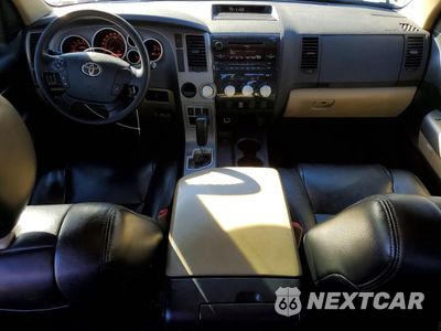 Zdjęcie 8 z 14 samochodu: 2012 TOYOTA TUNDRA DOUBLE CAB SR5 VIN:5TFRY5F18CX125837 - miniatura