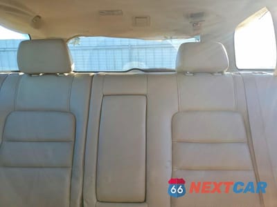 Zdjęcie 10 z 12 samochodu: 2005 MAZDA 6 S VIN:1YVHP82D955M20129 - miniatura