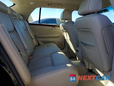 Zdjęcie 10 z 12 samochodu: 2006 CADILLAC DTS VIN:1G6KD57YX6U236116 - miniatura