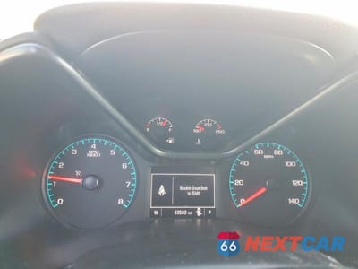 Zdjęcie 17 z 22 samochodu: 2021 CHEVROLET COLORADO LT VIN:1GCHSCEA3M1270758 - miniatura