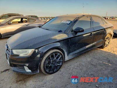 2018 AUDI A3 PREMIUM WAUAUGFF7J1009106 - główne zdjęcie licytacji z USA - miniatura