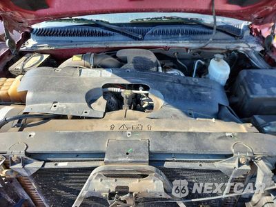 Zdjęcie 11 z 11 samochodu: 2007 CHEVROLET SILVERADO C2500 HEAVY DUTY VIN:1GCHC23D77F167130 - miniatura