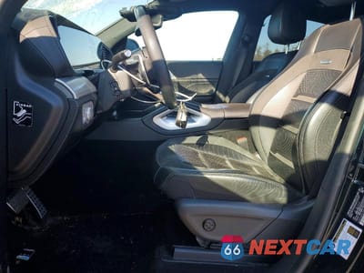 Zdjęcie 7 z 13 samochodu: 2024 MERCEDES-BENZ GLE COUPE AMG 53 4MATIC VIN:4JGFD6BB3RB008722 - miniatura
