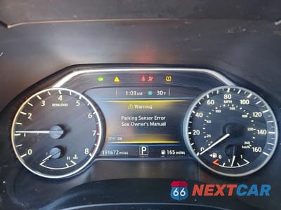 Zdjęcie 9 z 12 samochodu: 2018 NISSAN MAXIMA 3.5 SV VIN:1N4AA6AP4JC374214 - miniatura