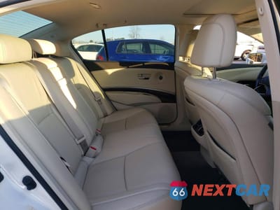 Zdjęcie 10 z 13 samochodu: 2014 ACURA RLX TECH VIN:JH4KC1F52EC003172 - miniatura